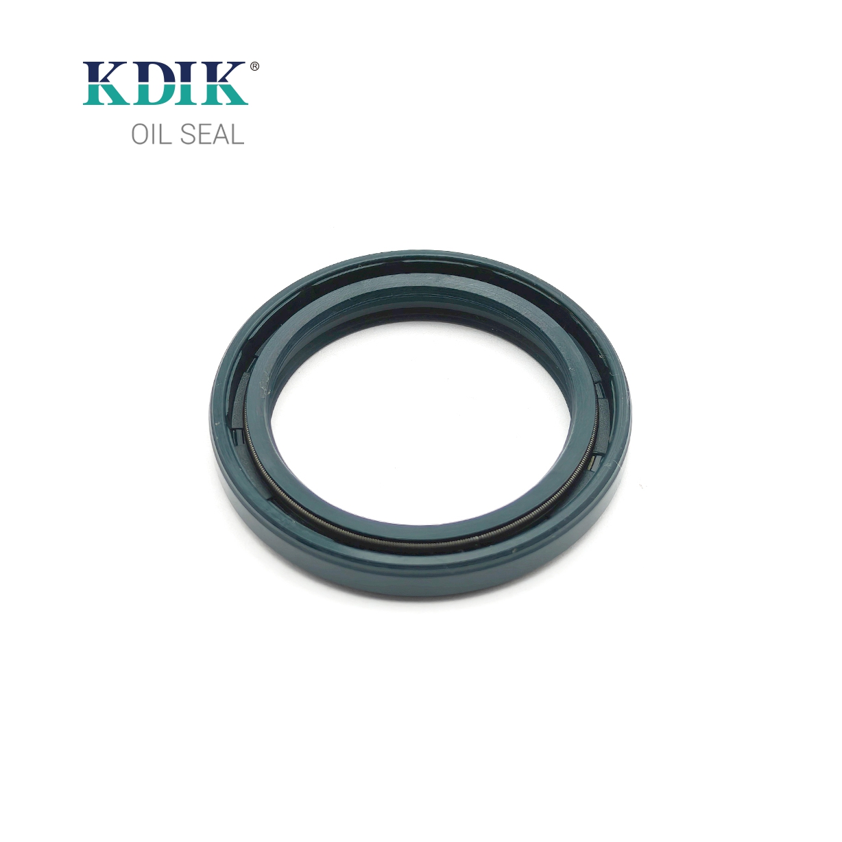 Skeleton Oil Seal TC 35*47*6 NBR Double Lip Rotary Shaft Oil Seal for Construction Machinery Parts