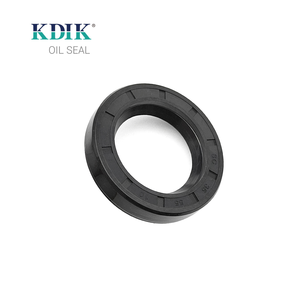 KDIK Factory Direct Seal 35*72*8 SC Type Rotary Shaft Oil Seal Single Lip Rubber Seal for Construction Machinery