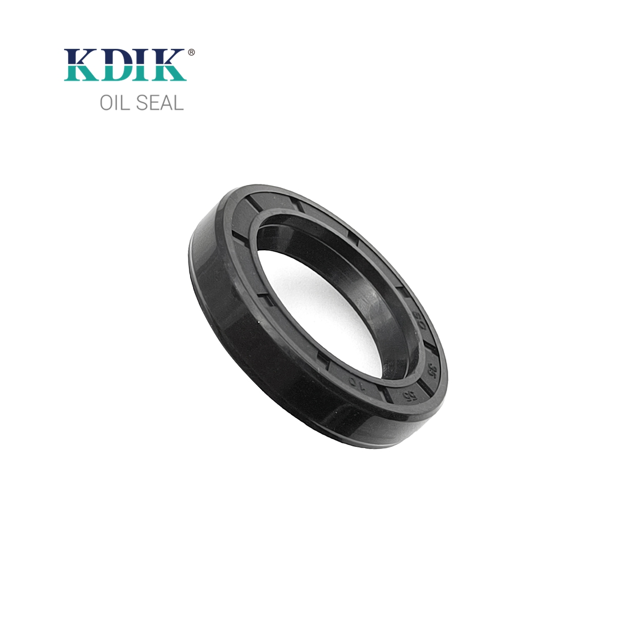 KDIK Factory Direct Seal 35*72*8 SC Type Rotary Shaft Oil Seal Single Lip Rubber Seal for Construction Machinery