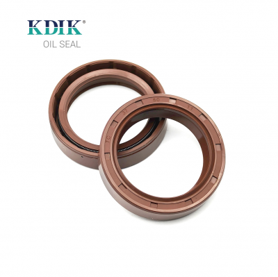 High Quality Skeleton Seal TC 37*50*11 NBR Rotary Shaft Oil Seal Double Lips for Construction Machinery Parts