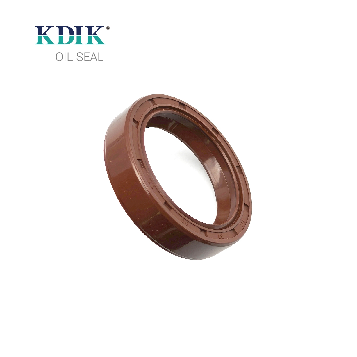 High Quality Skeleton Seal TC 37*50*11 NBR Rotary Shaft Oil Seal Double Lips for Construction Machinery Parts