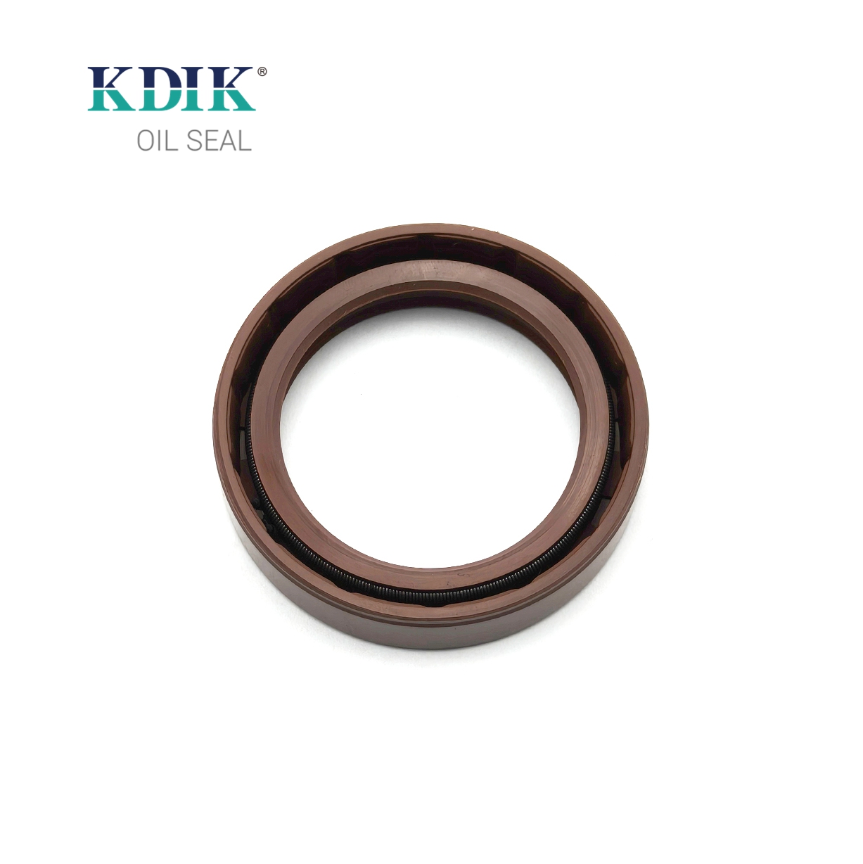 High Quality Skeleton Seal TC 37*50*11 NBR Rotary Shaft Oil Seal Double Lips for Construction Machinery Parts