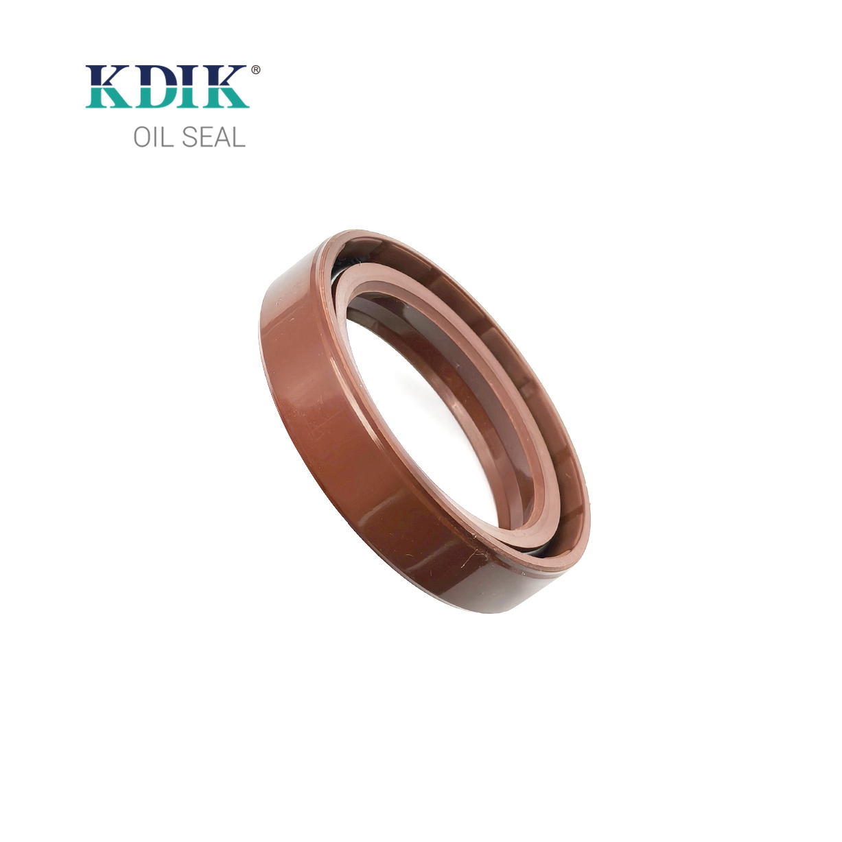 High Quality Skeleton Seal TC 37*50*11 NBR Rotary Shaft Oil Seal Double Lips for Construction Machinery Parts