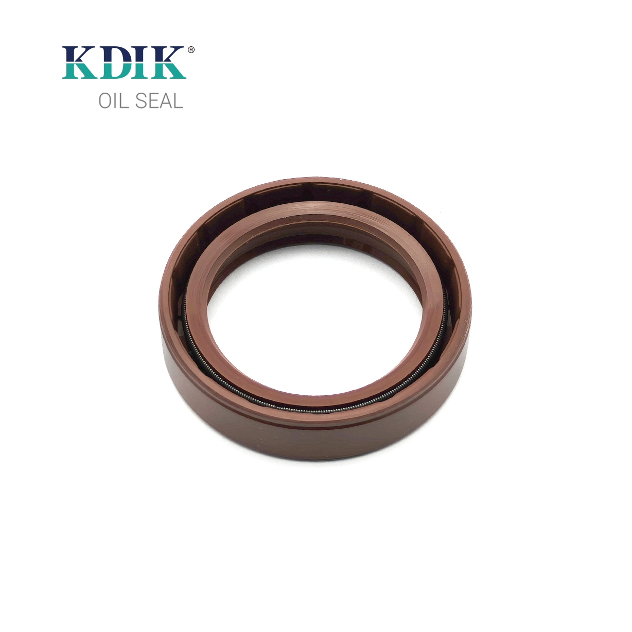 High Quality Skeleton Seal TC 37*50*11 NBR Rotary Shaft Oil Seal Double Lips for Construction Machinery Parts