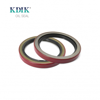 High Quality National Oil Seal Size 88.9*114.32*11.89 415991 Truck Parts