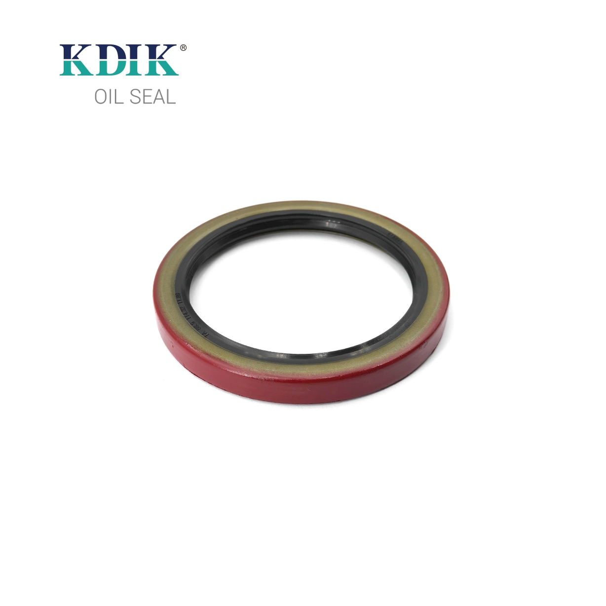 High Quality National Oil Seal Size 88.9*114.32*11.89 415991 Truck Parts