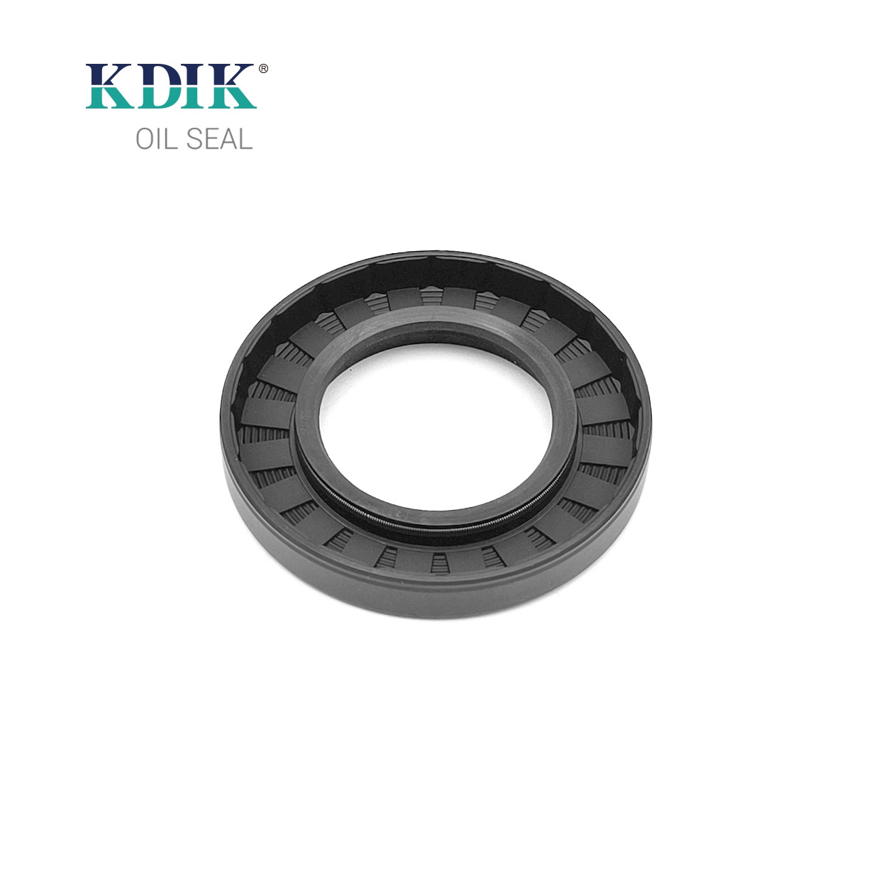 KDIK Factory SC Type Shaft Oil Seal Single Lip 40*70*10 Rubber Oil Skeleton Seal for Auto Parts
