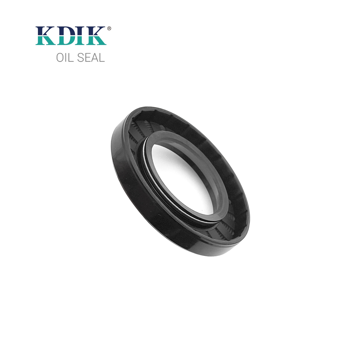 KDIK Factory SC Type Shaft Oil Seal Single Lip 40*70*10 Rubber Oil Skeleton Seal for Auto Parts