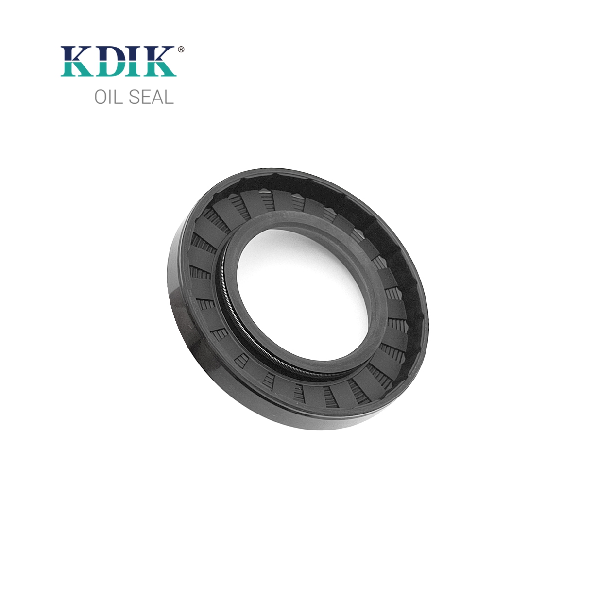 KDIK Factory SC Type Shaft Oil Seal Single Lip 40*70*10 Rubber Oil Skeleton Seal for Auto Parts