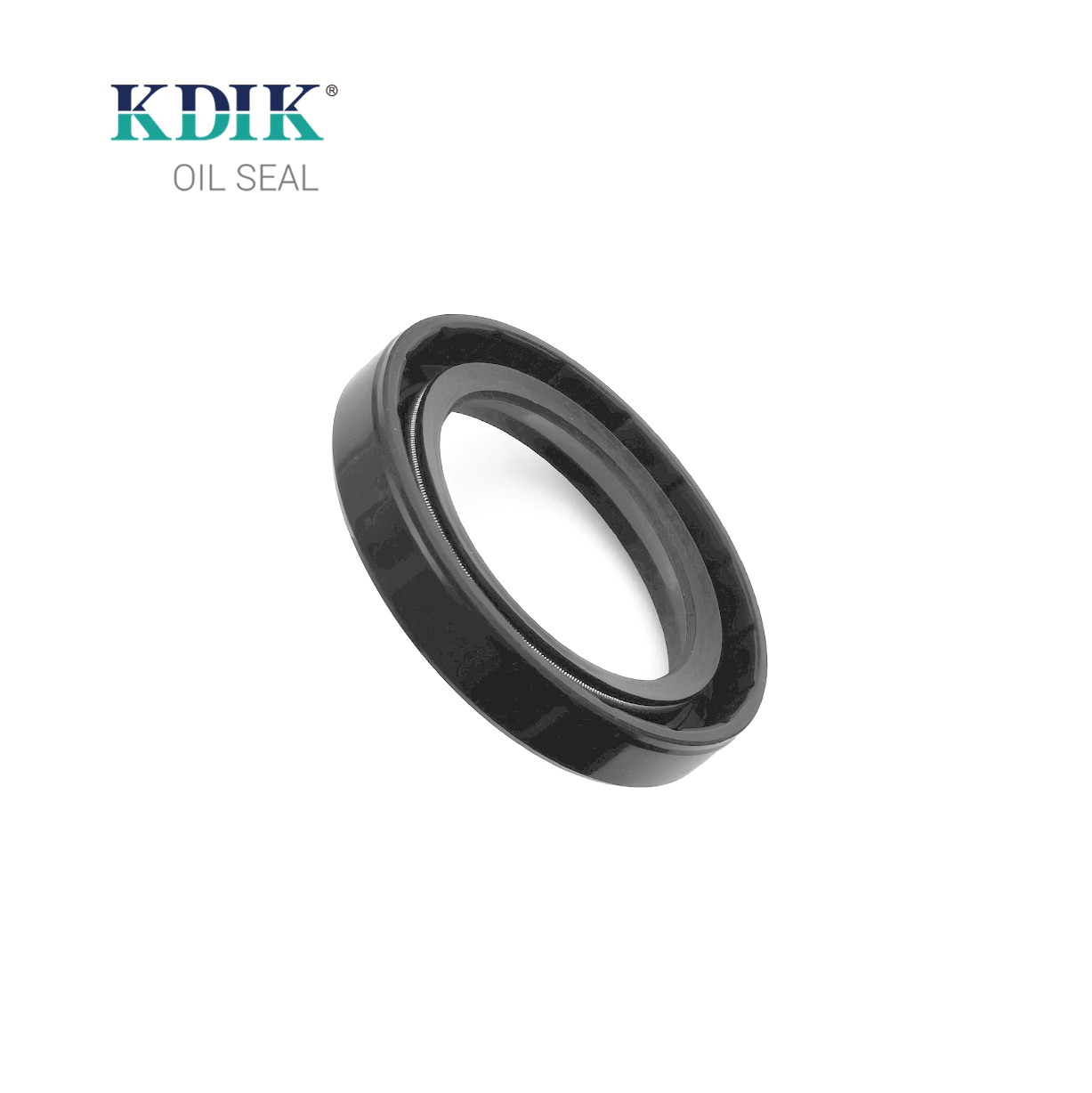 SC 42*60*10 Skeleton Seal Rotary Shaft Oil Seal Single Lip Rubber Seal for Construction Machinery