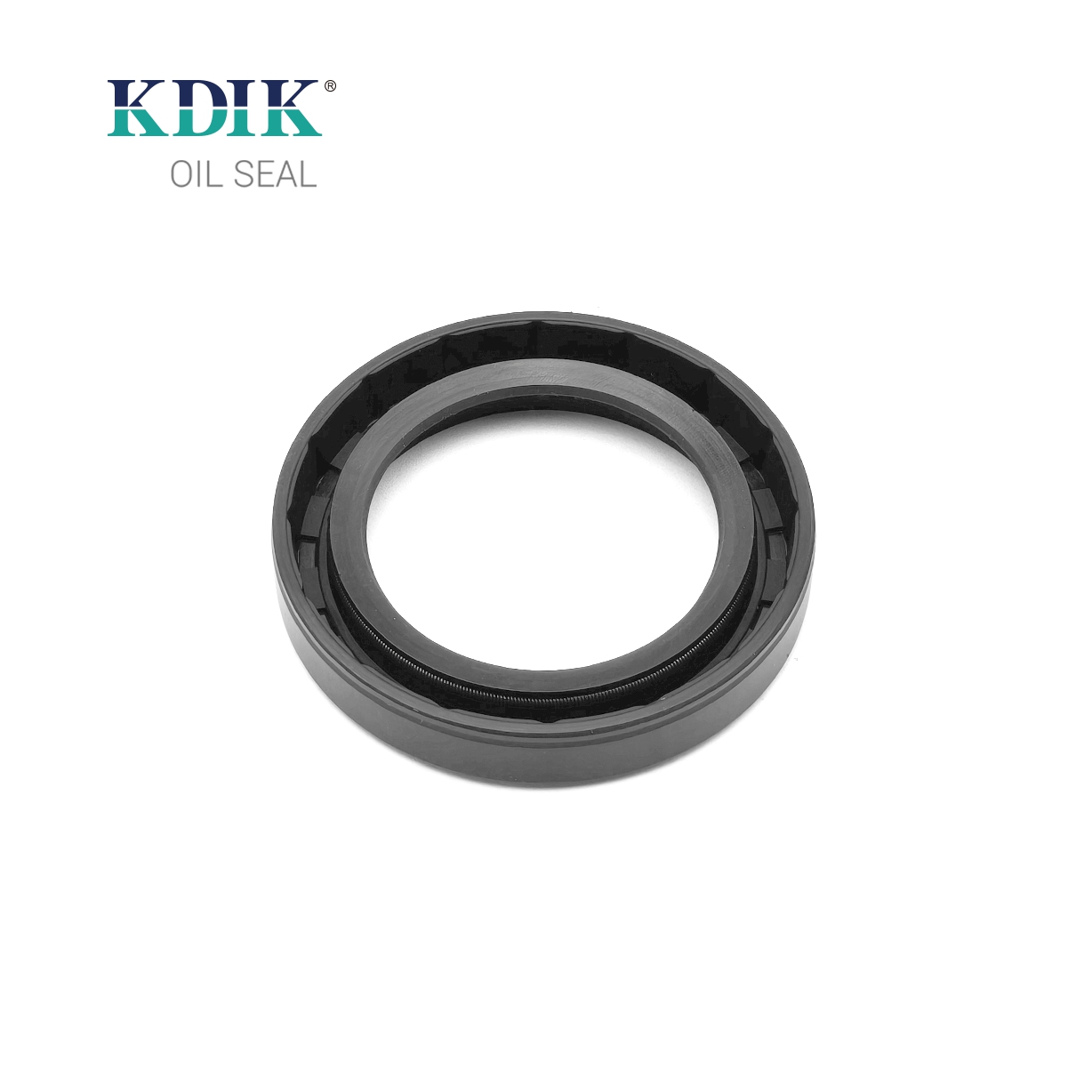 SC 42*60*10 Skeleton Seal Rotary Shaft Oil Seal Single Lip Rubber Seal for Construction Machinery