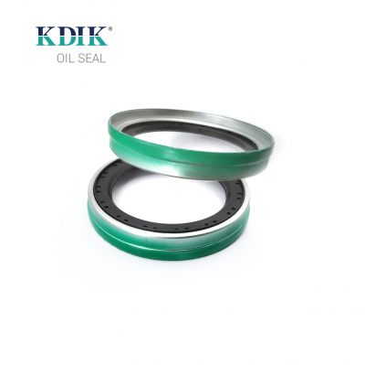 OE 42627 42623 370065 Bath Oil Seal Wheel Hub Oil Seal for Truck Parts
