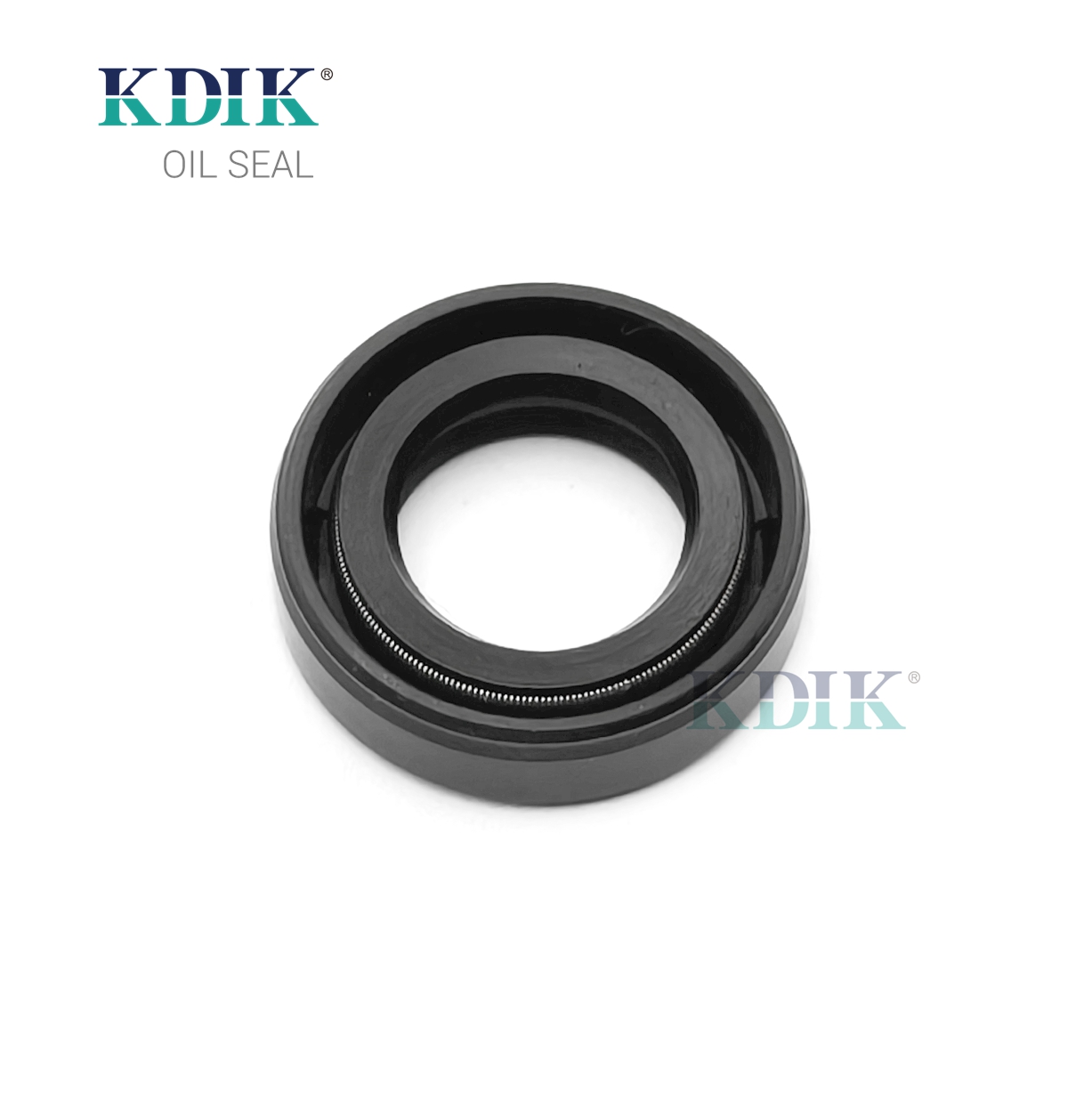 KDIK Factory TC 12*20*5.5 NBR Double Lip Skeleton Shaft Oil Seal Rubber Seal for Auto Parts