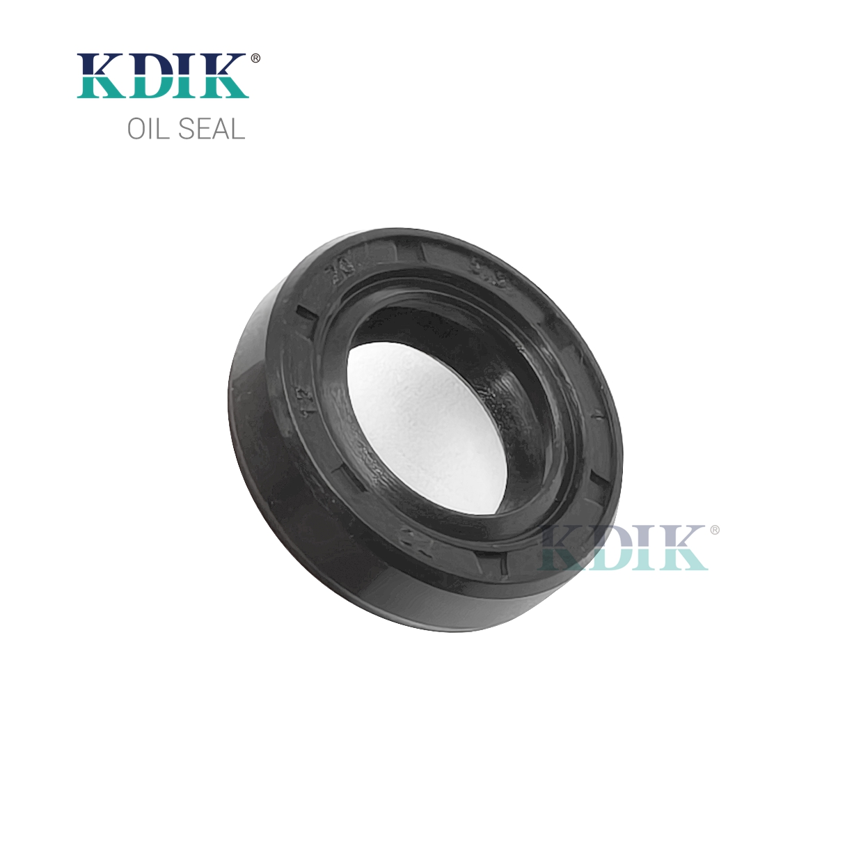 KDIK Factory TC 12*20*5.5 NBR Double Lip Skeleton Shaft Oil Seal Rubber Seal for Auto Parts