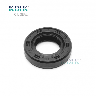 China Factory Manufacturer TC 12*22*5 Skeleton Shaft Seal Double Lip for Auto Parts