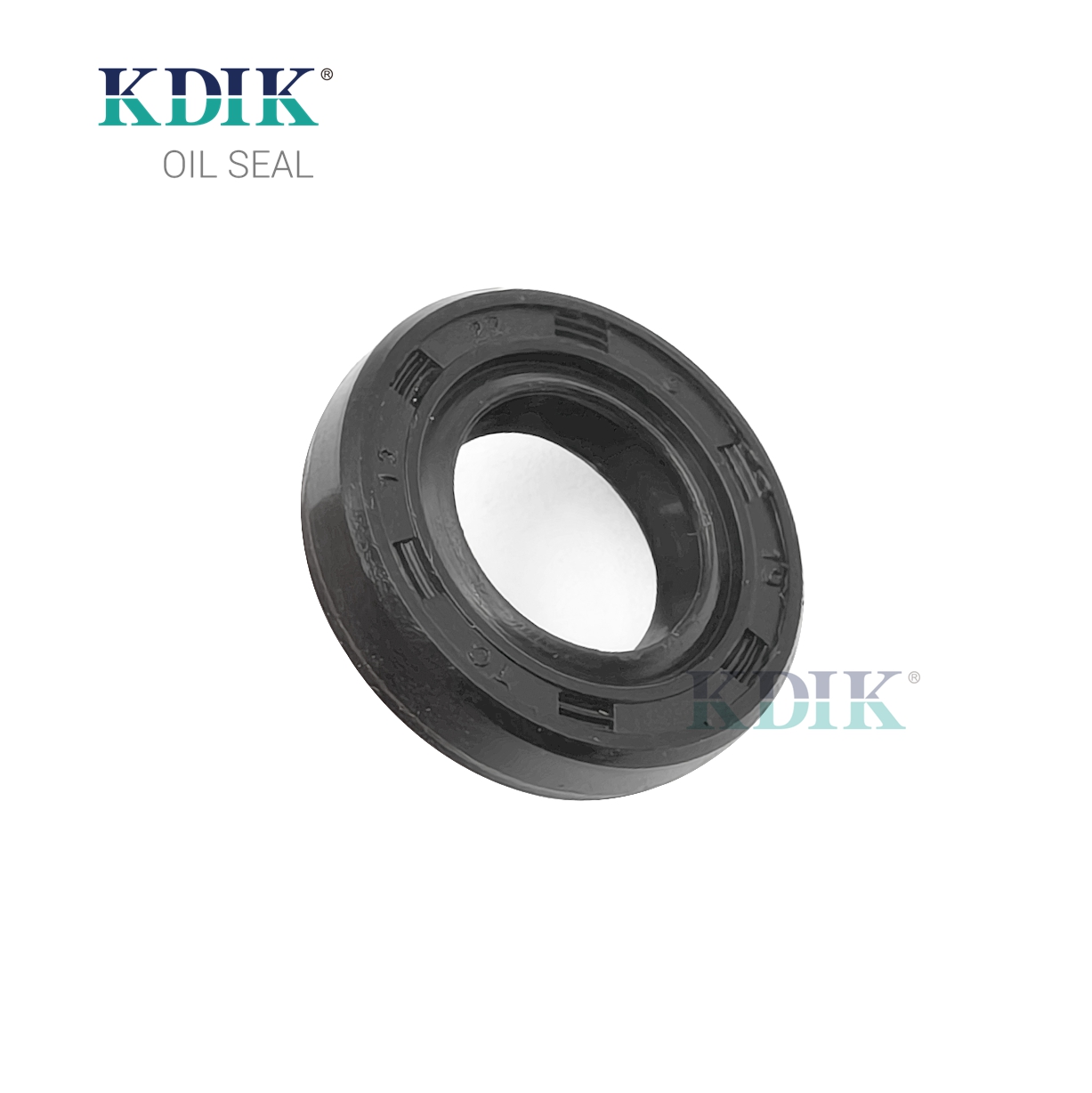 China Factory Manufacturer TC 12*22*5 Skeleton Shaft Seal Double Lip for Auto Parts