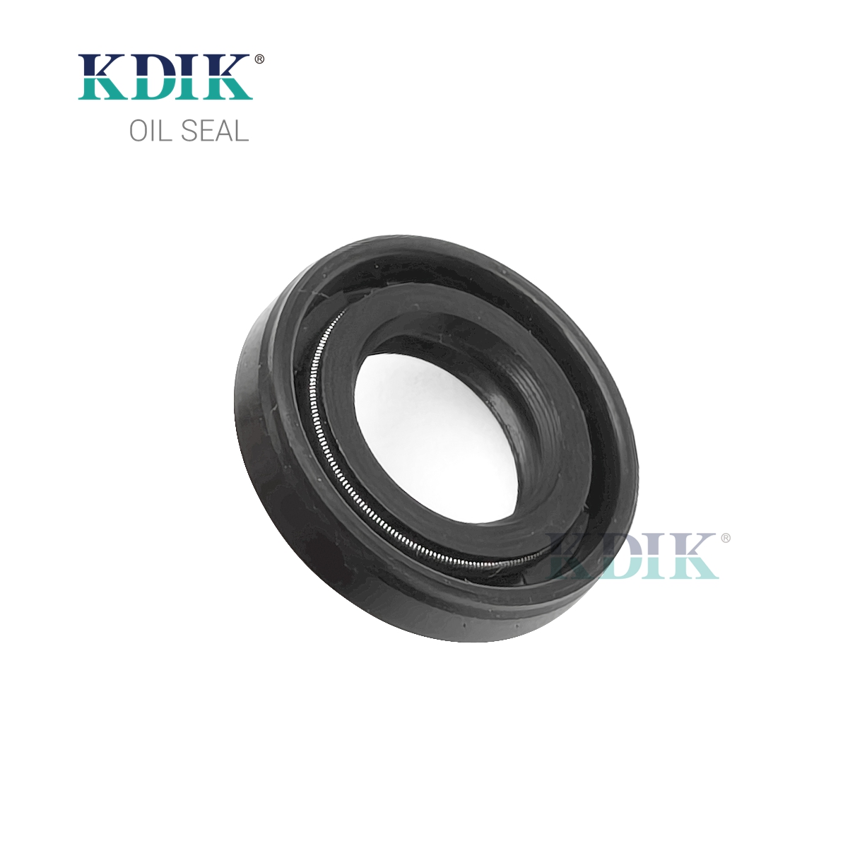 China Factory Manufacturer TC 12*22*5 Skeleton Shaft Seal Double Lip for Auto Parts
