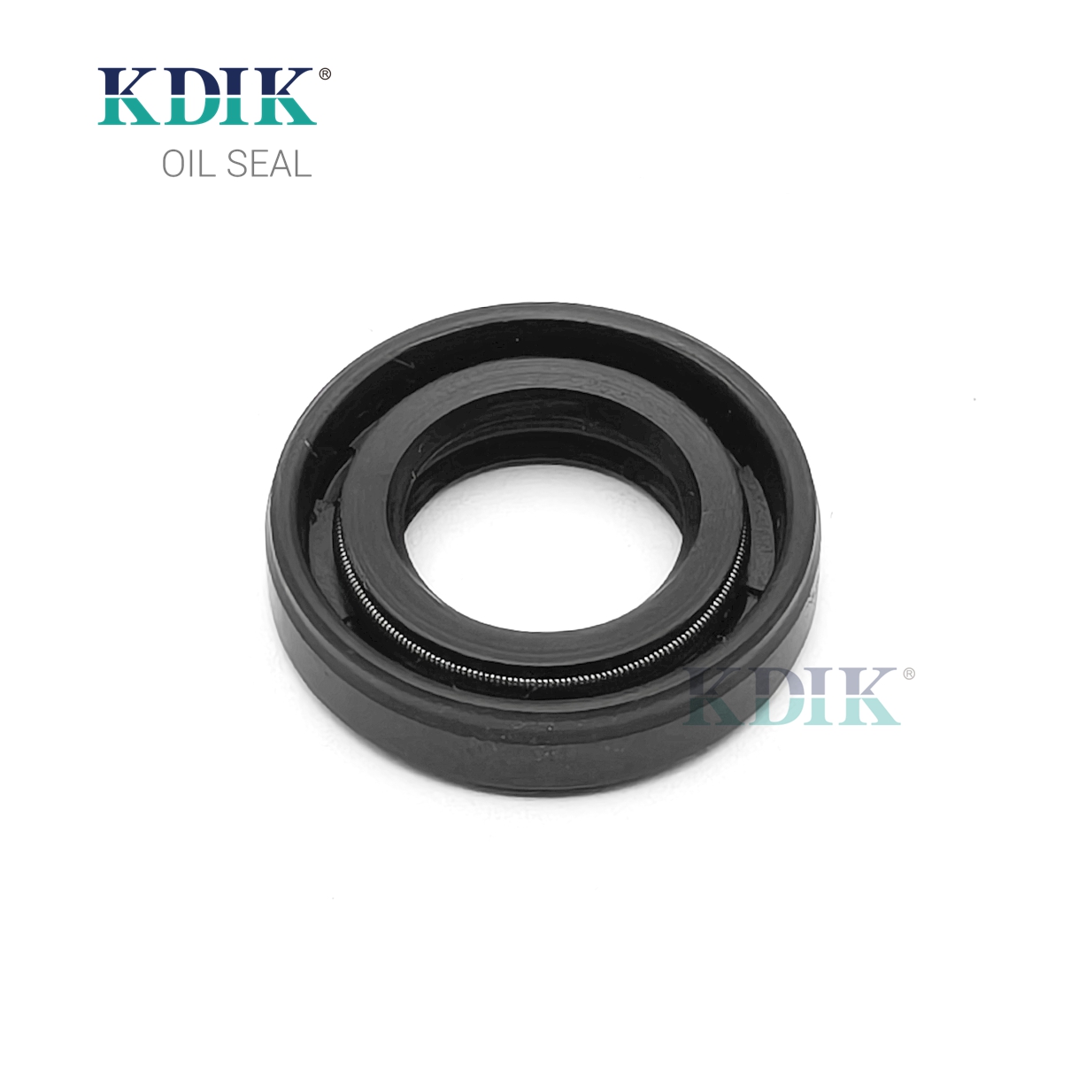 China Factory Manufacturer TC 12*22*5 Skeleton Shaft Seal Double Lip for Auto Parts