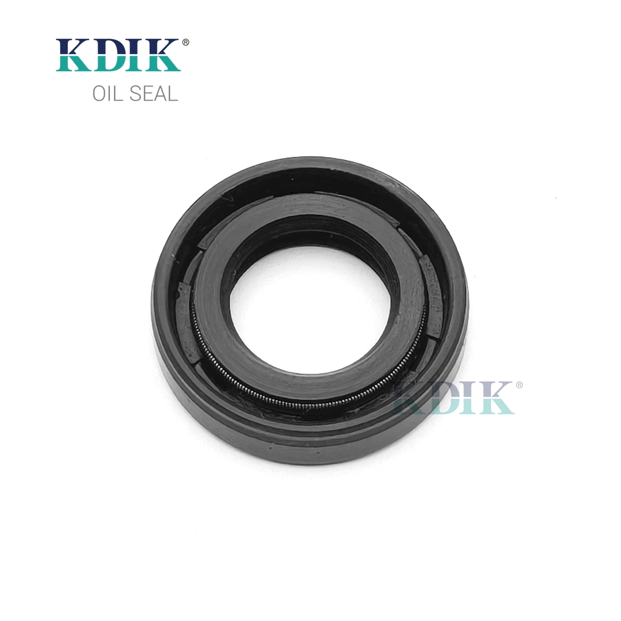 China Factory Manufacturer TC 12*22*5 Skeleton Shaft Seal Double Lip for Auto Parts