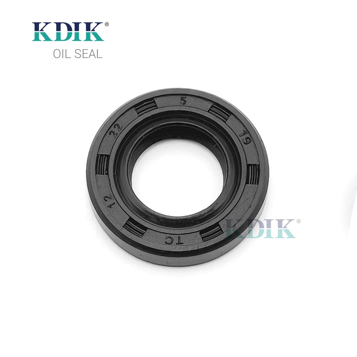 China Factory Manufacturer TC 12*22*5 Skeleton Shaft Seal Double Lip for Auto Parts