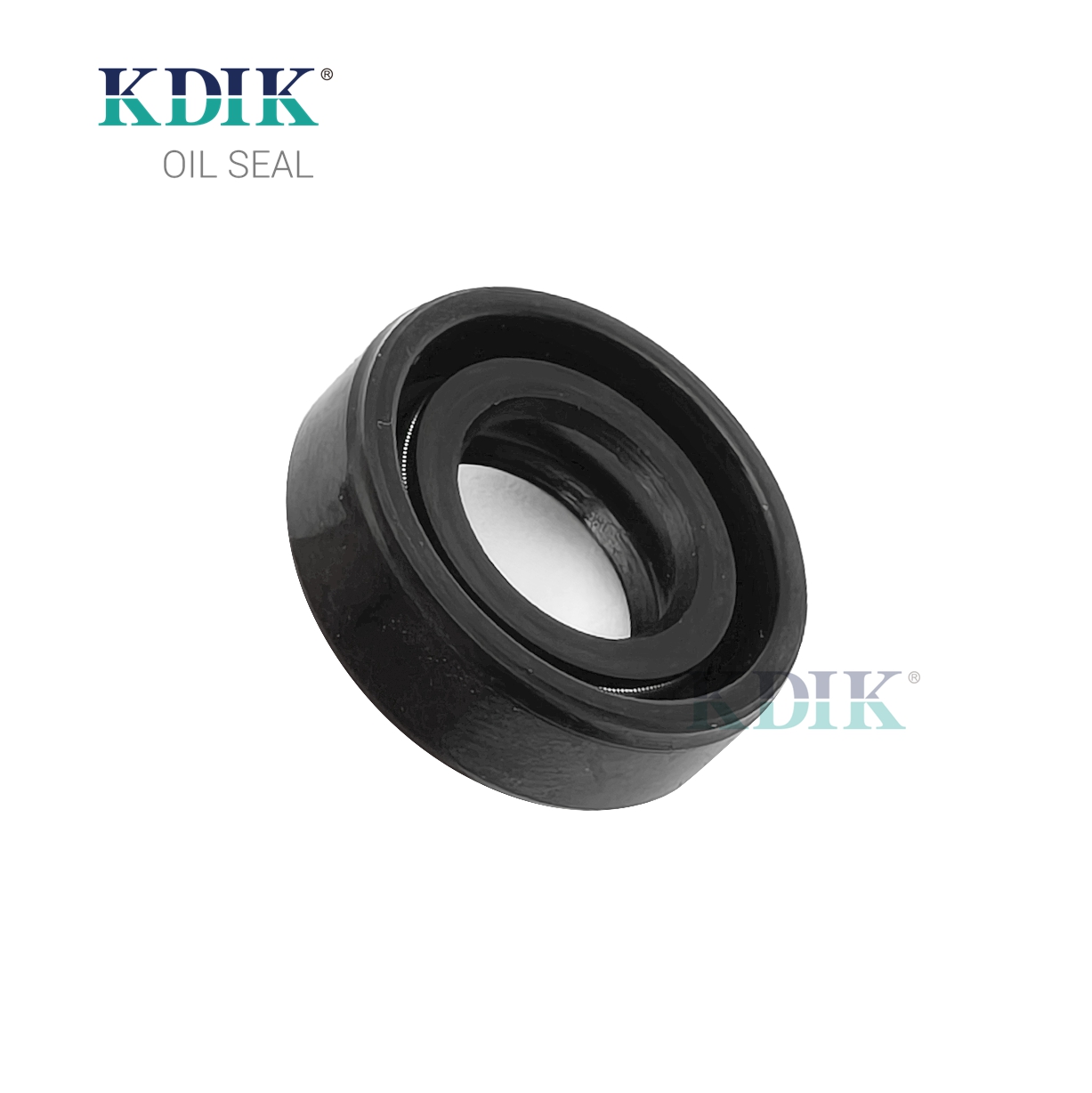Manufacturer KDIK Factory Direct Seal TC 12*22*7 Rubber Shaft Seal Skeleton oil seal for Auto Parts