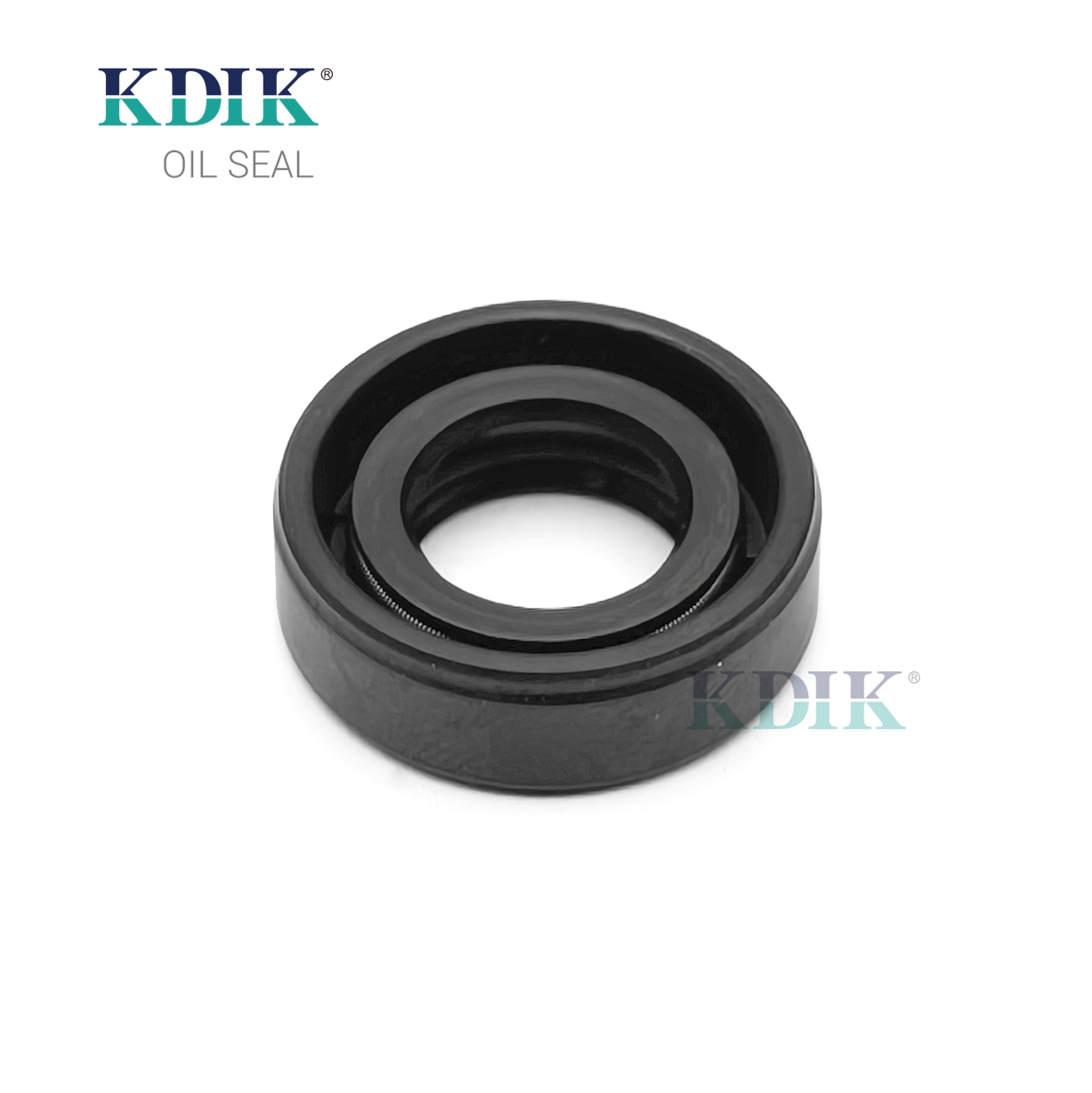 Manufacturer KDIK Factory Direct Seal TC 12*22*7 Rubber Shaft Seal Skeleton oil seal for Auto Parts