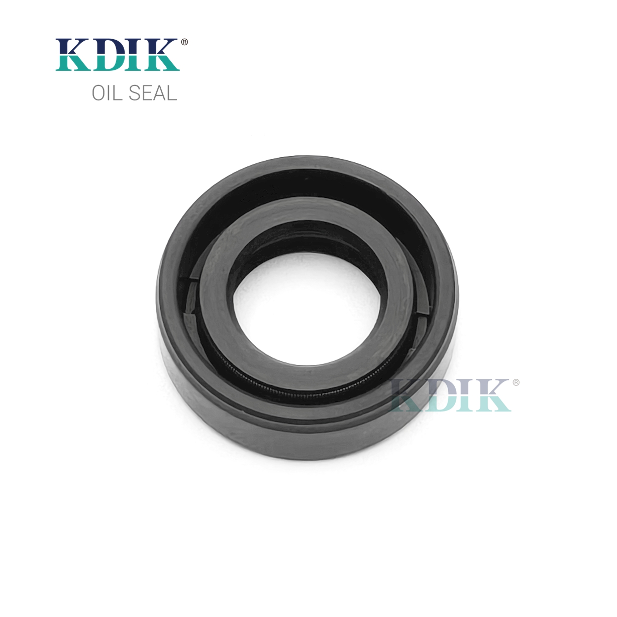 Manufacturer KDIK Factory Direct Seal TC 12*22*7 Rubber Shaft Seal Skeleton oil seal for Auto Parts