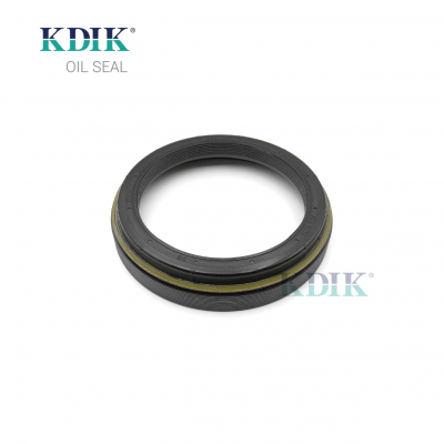 121.06*160.3*28.58 Drive Axle Wheel Oil Seal Part Number 6158743 383‑0166 3830166 Replace for Stemco Construction Machinery Parts
