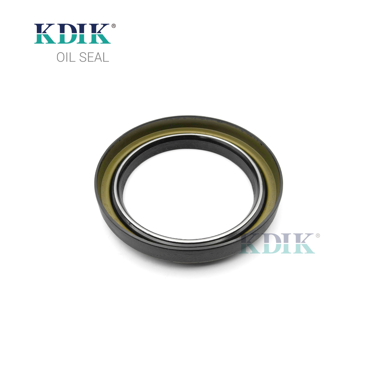 121.06*160.3*28.58 Drive Axle Wheel Oil Seal Part Number 6158743 383‑0166 3830166 Replace for Stemco Construction Machinery Parts