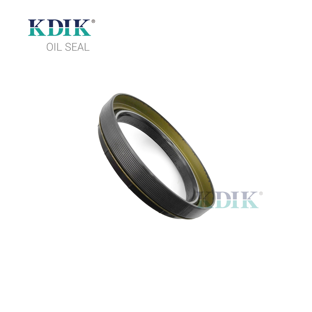 121.06*160.3*28.58 Drive Axle Wheel Oil Seal Part Number 6158743 383‑0166 3830166 Replace for Stemco Construction Machinery Parts