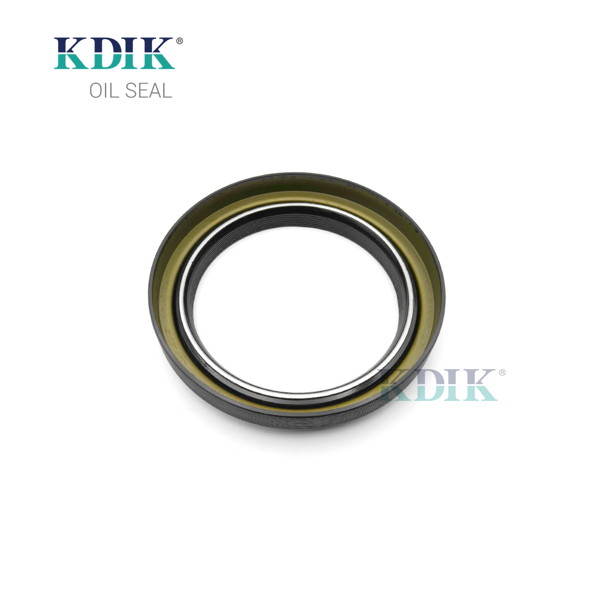 121.06*160.3*28.58 Drive Axle Wheel Oil Seal Part Number 6158743 383‑0166 3830166 Replace for Stemco Construction Machinery Parts