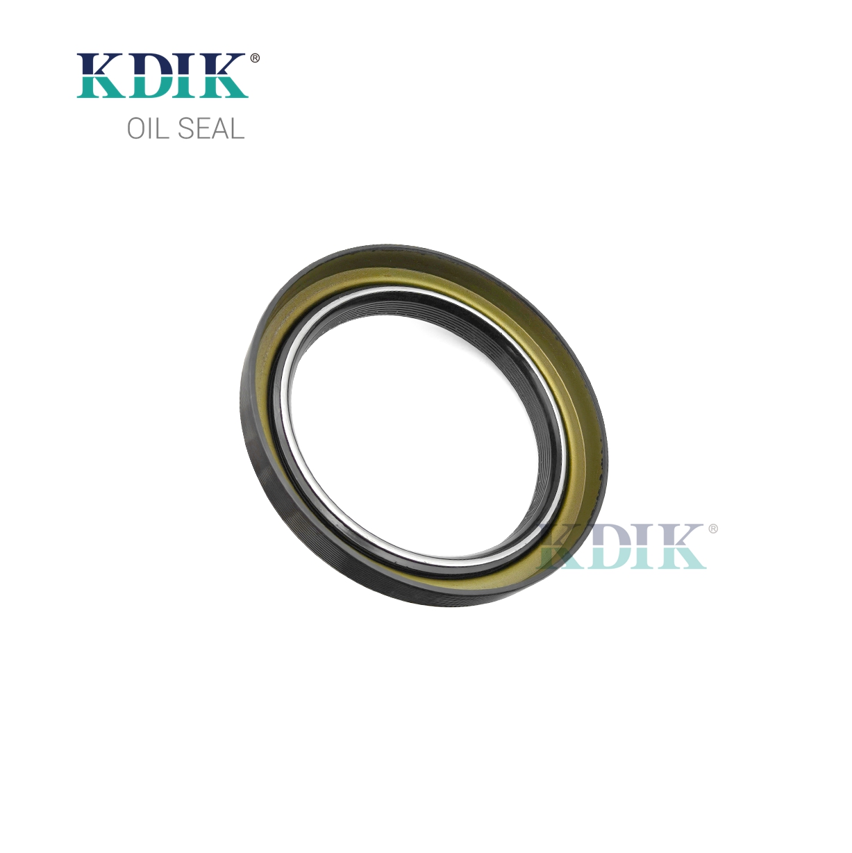 121.06*160.3*28.58 Drive Axle Wheel Oil Seal Part Number 6158743 383‑0166 3830166 Replace for Stemco Construction Machinery Parts