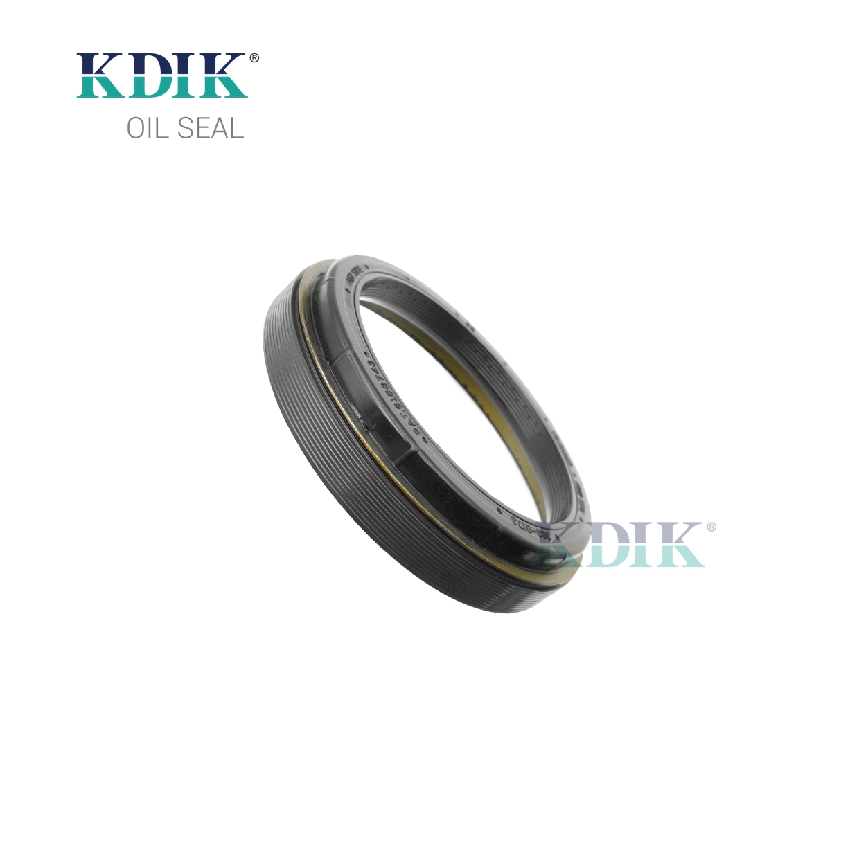 121.06*160.3*28.58 Drive Axle Wheel Oil Seal Part Number 6158743 383‑0166 3830166 Replace for Stemco Construction Machinery Parts