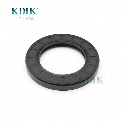 TC 70*110*12 Rubber Rotary Shaft Oil Seal Double Lip Skeleton Seal for Construction Machinery Parts