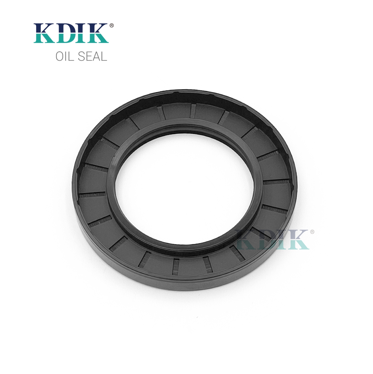 TC 70*110*12 Rubber Rotary Shaft Oil Seal Double Lip Skeleton Seal for Construction Machinery Parts