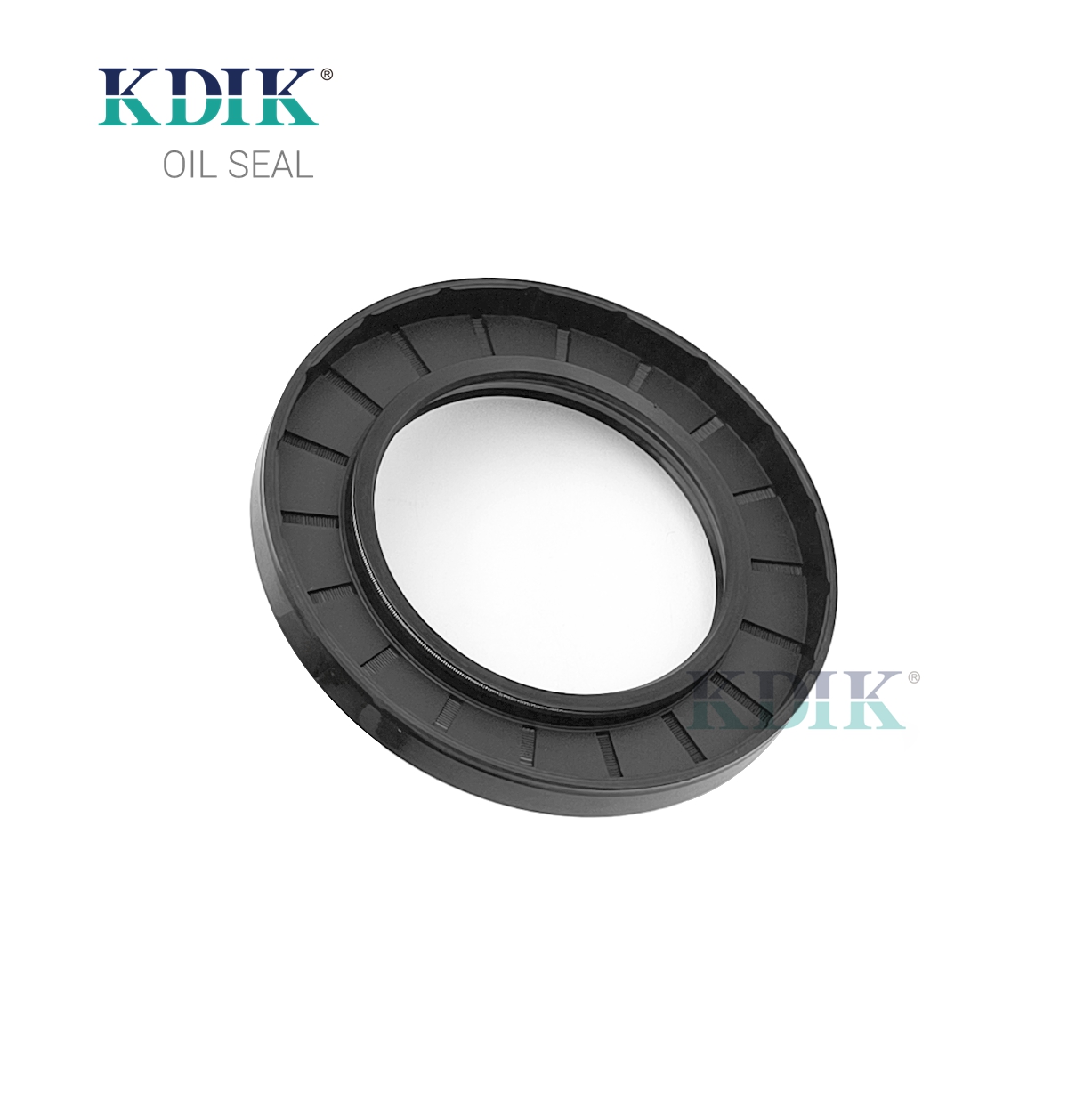 TC 70*110*12 Rubber Rotary Shaft Oil Seal Double Lip Skeleton Seal for Construction Machinery Parts
