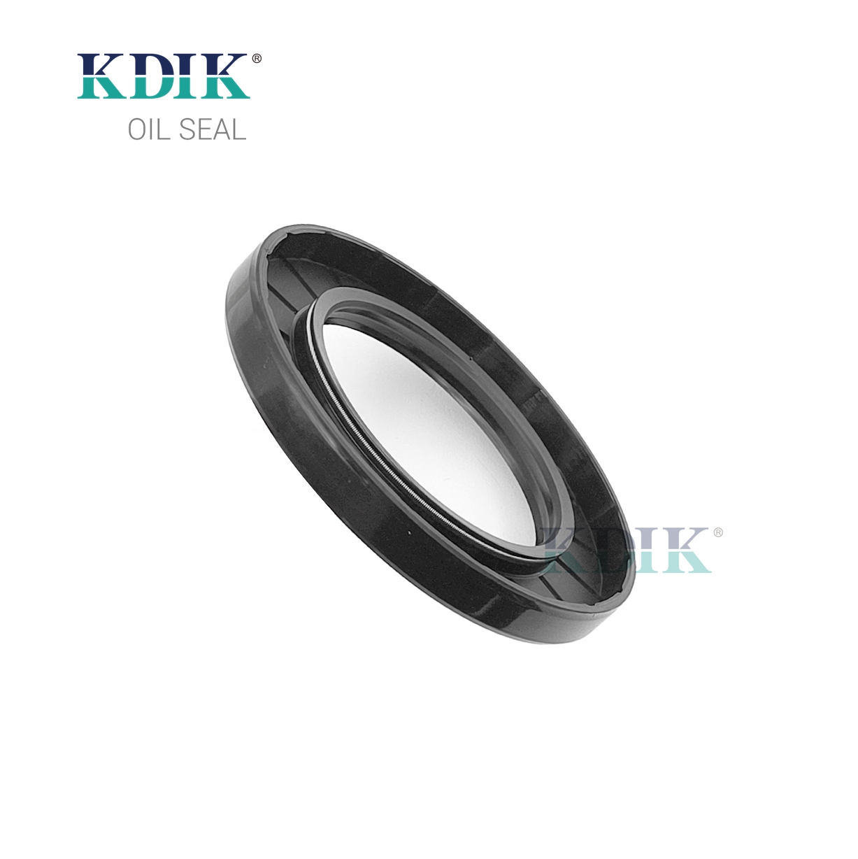 TC 70*110*12 Rubber Rotary Shaft Oil Seal Double Lip Skeleton Seal for Construction Machinery Parts