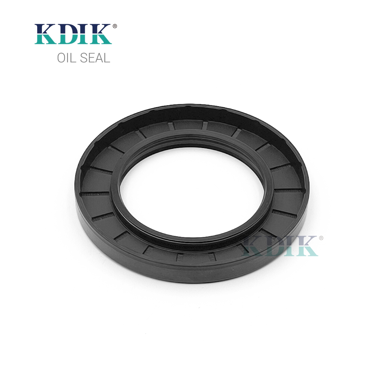 TC 70*110*12 Rubber Rotary Shaft Oil Seal Double Lip Skeleton Seal for Construction Machinery Parts