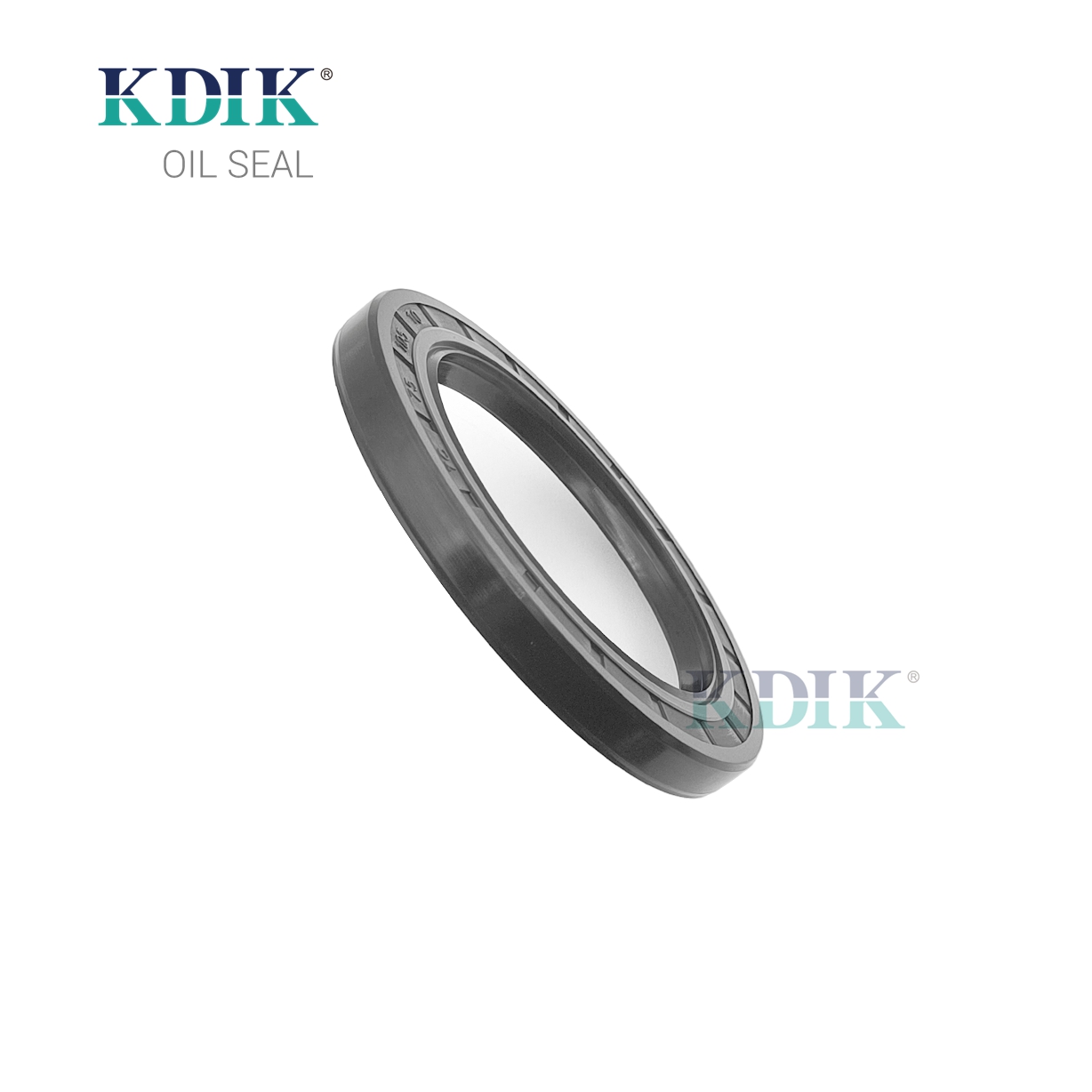 Hot Seal China Factory Price Custom 75*105*10 TC Rubber Double Lip Seal Shaft oil seal for Construction Machinery Parts