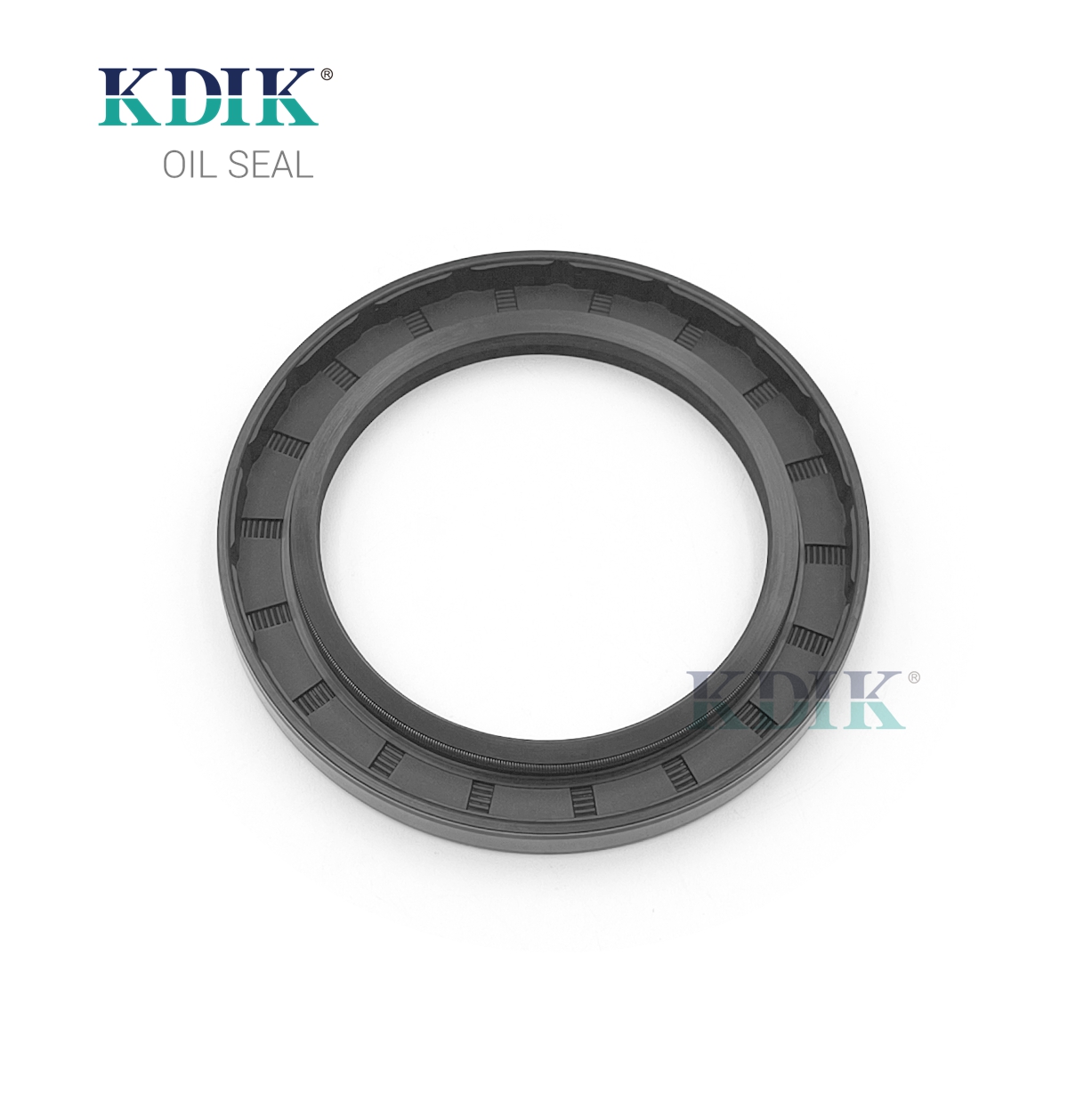 Hot Seal China Factory Price Custom 75*105*10 TC Rubber Double Lip Seal Shaft oil seal for Construction Machinery Parts