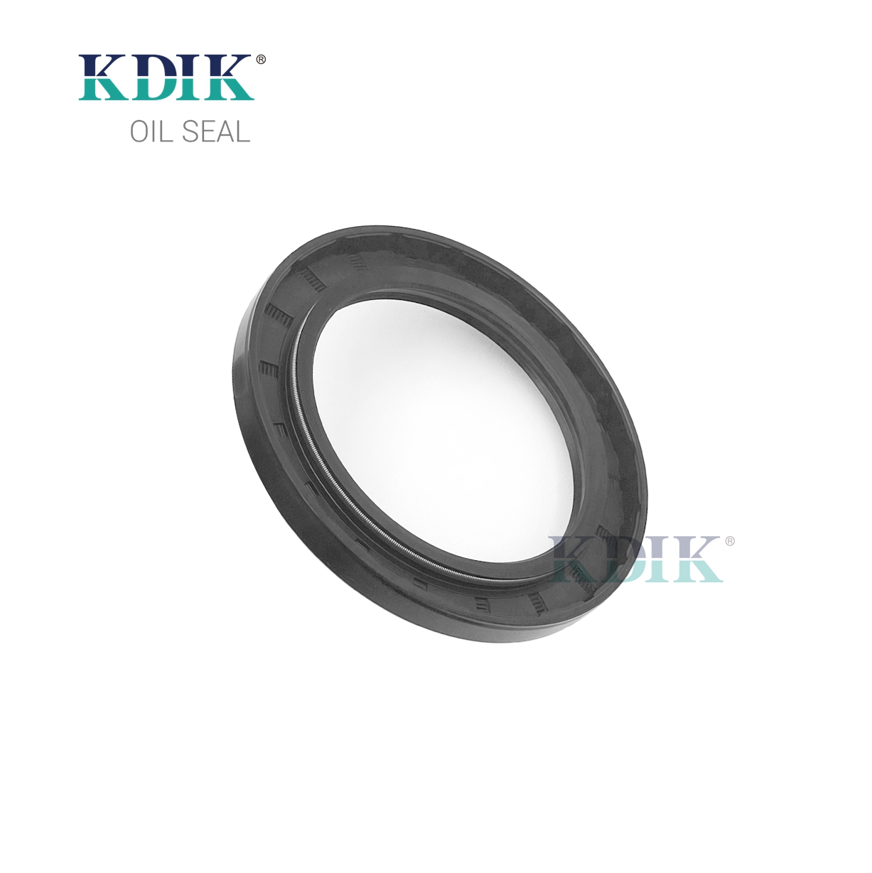 Hot Seal China Factory Price Custom 75*105*10 TC Rubber Double Lip Seal Shaft oil seal for Construction Machinery Parts