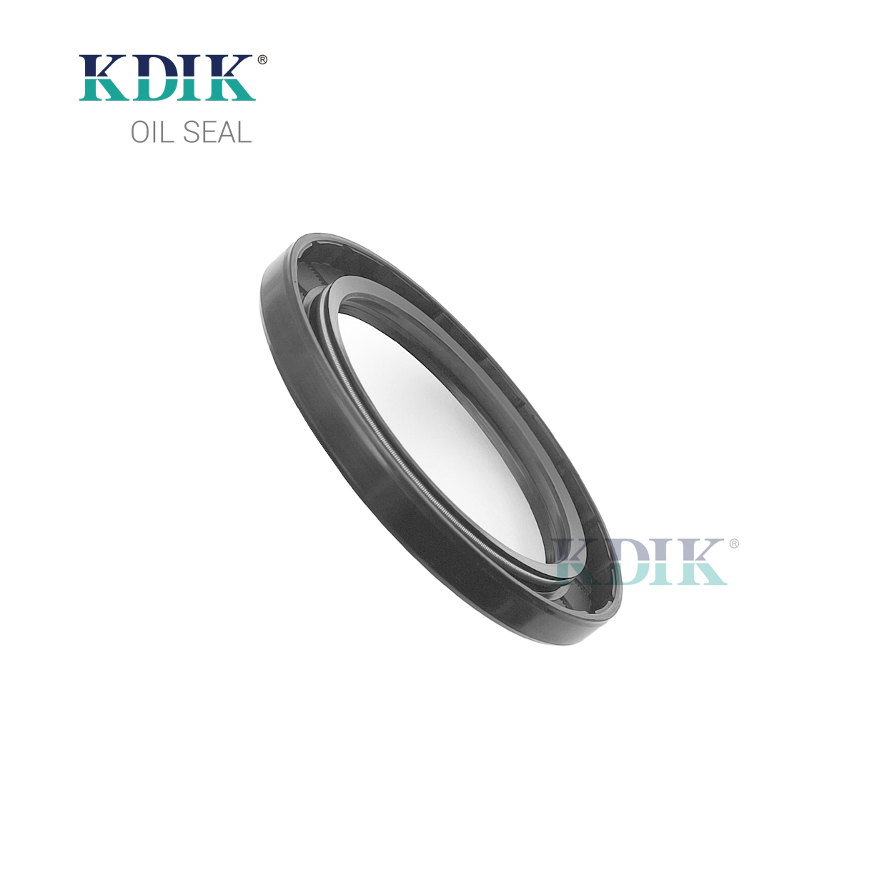 Hot Seal China Factory Price Custom 75*105*10 TC Rubber Double Lip Seal Shaft oil seal for Construction Machinery Parts