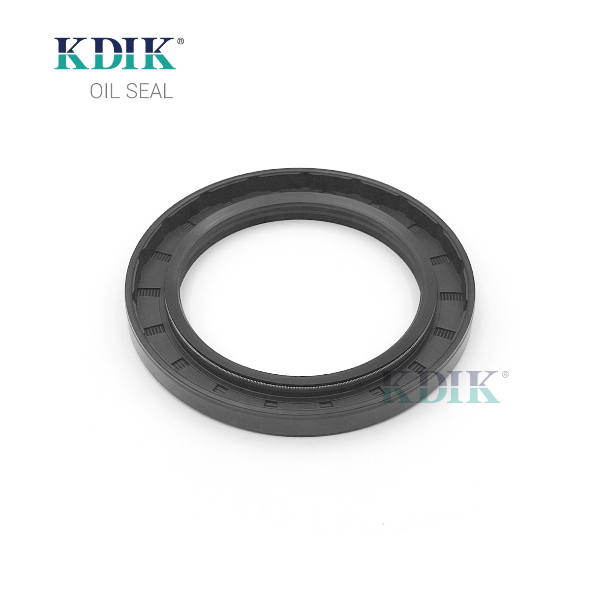 Hot Seal China Factory Price Custom 75*105*10 TC Rubber Double Lip Seal Shaft oil seal for Construction Machinery Parts