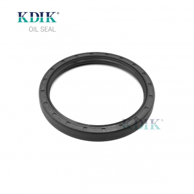 High Quality TG 100*120*12 Skeleton Rotary Shaft Seal External Thread oil seal Double Lip for Auto Parts