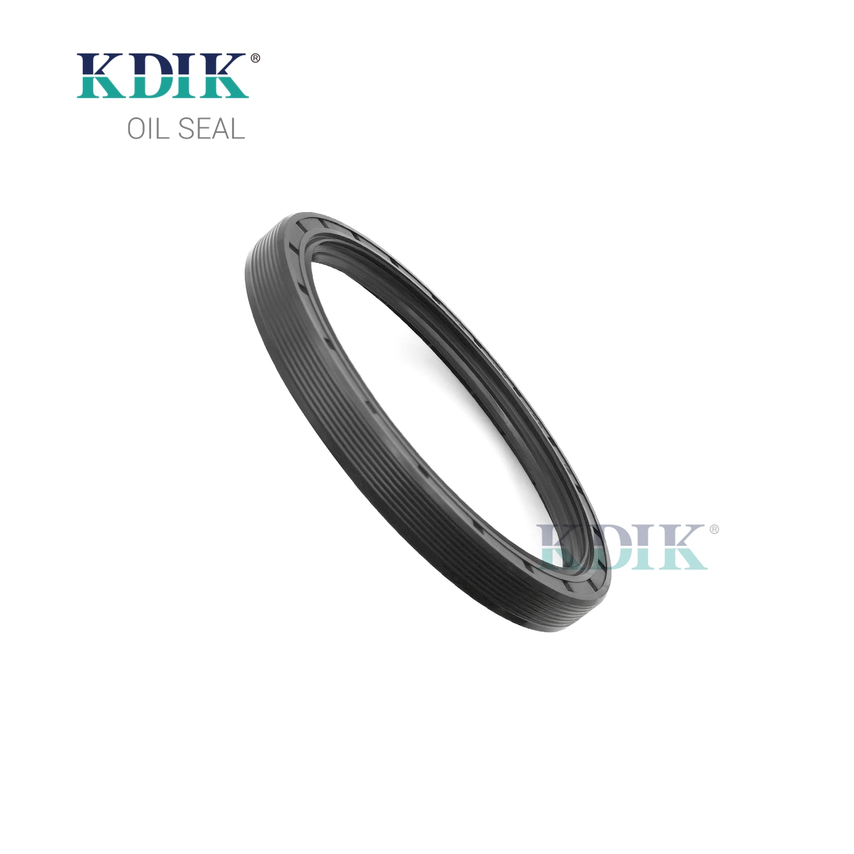 High Quality TG 100*120*12 Skeleton Rotary Shaft Seal External Thread oil seal Double Lip for Auto Parts