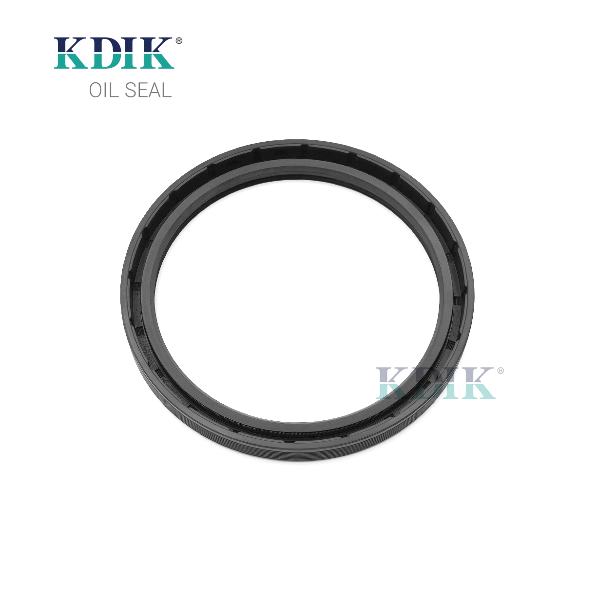 High Quality TG 100*120*12 Skeleton Rotary Shaft Seal External Thread oil seal Double Lip for Auto Parts