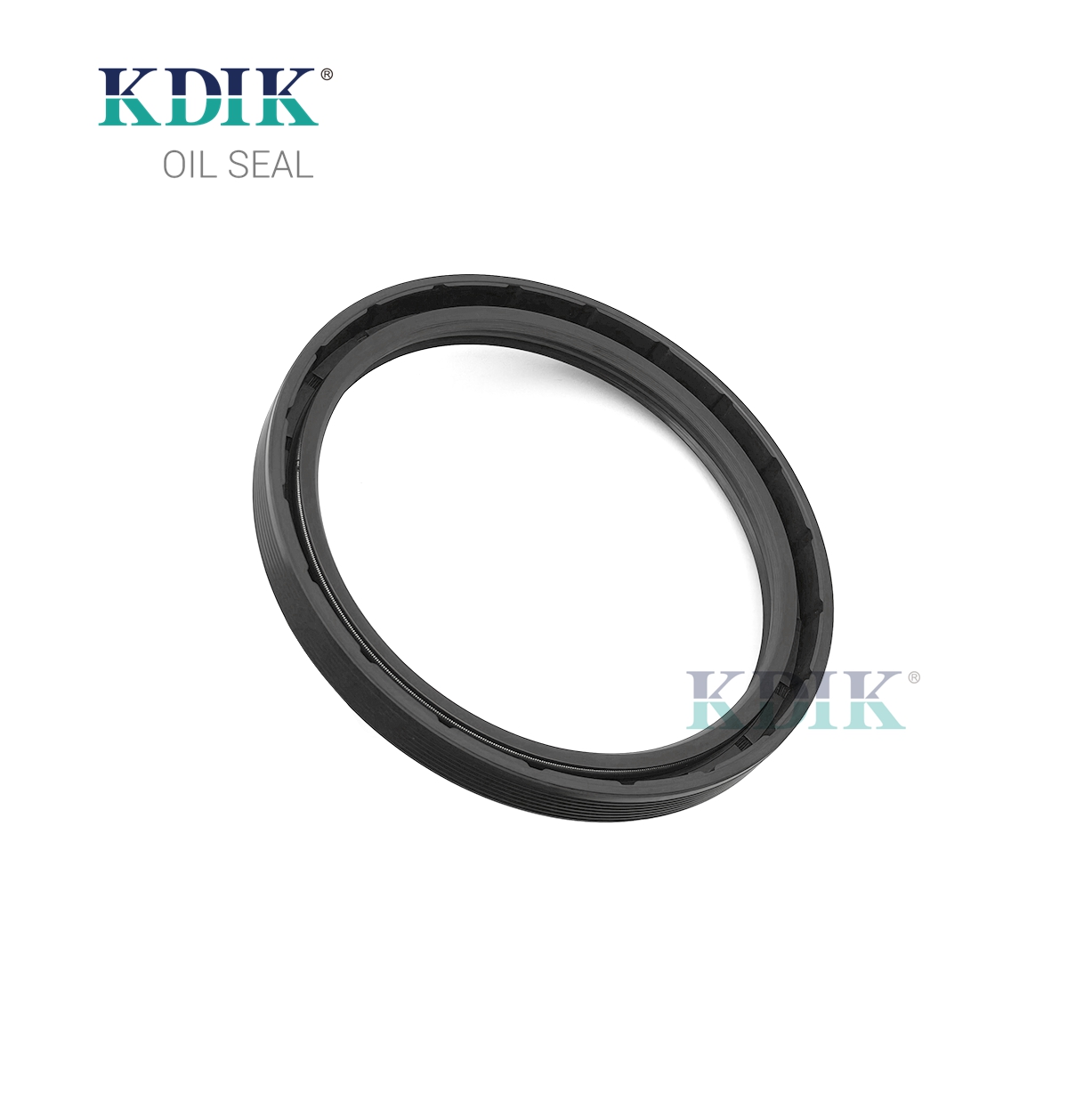 High Quality TG 100*120*12 Skeleton Rotary Shaft Seal External Thread oil seal Double Lip for Auto Parts