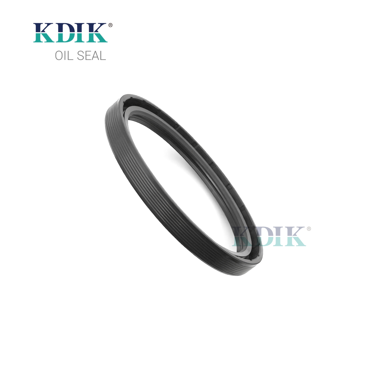 High Quality TG 100*120*12 Skeleton Rotary Shaft Seal External Thread oil seal Double Lip for Auto Parts