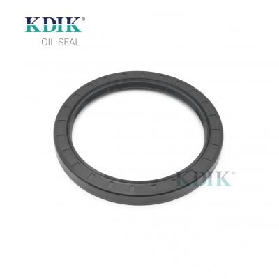 Best Price TC 105*130*12 Double Lip Rubber Skeleton Shaft Seal for Construction Machinery Parts
