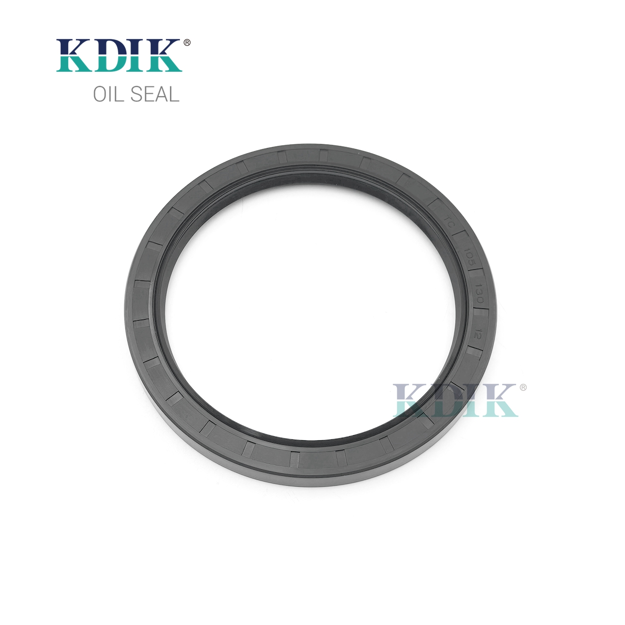 Best Price TC 105*130*12 Double Lip Rubber Skeleton Shaft Seal for Construction Machinery Parts